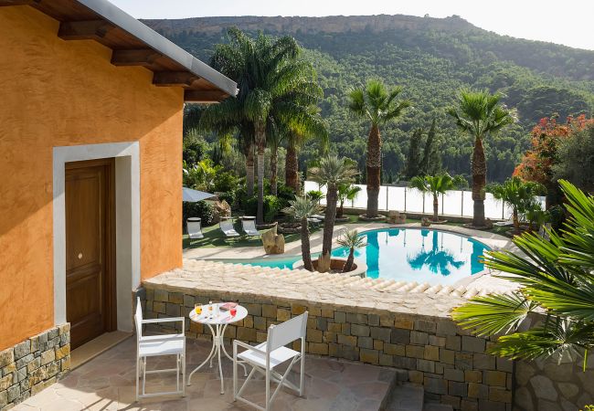 Villa a Agrigento - Agorà Villa a Agrigento - Agorà