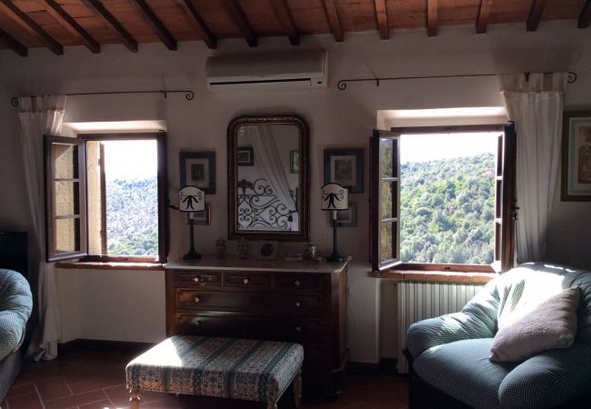 Villa a Civitella in Val di Chiana - Tuscany Villa with Breathtaking View at Dotholiday Villa a Civitella in Val di Chiana - Tuscany Villa with Breathtaking View at Dotholiday