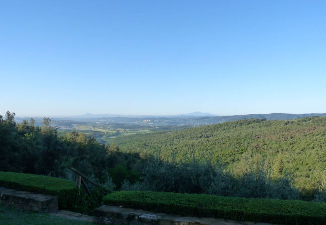 Villa a Civitella in Val di Chiana - Tuscany Villa with Breathtaking View at Dotholiday Villa a Civitella in Val di Chiana - Tuscany Villa with Breathtaking View at Dotholiday