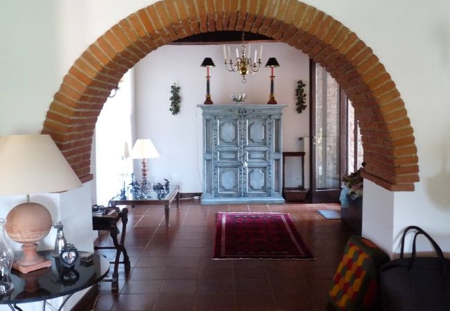 Villa a Civitella in Val di Chiana - Tuscany Villa with Breathtaking View at Dotholiday Villa a Civitella in Val di Chiana - Tuscany Villa with Breathtaking View at Dotholiday