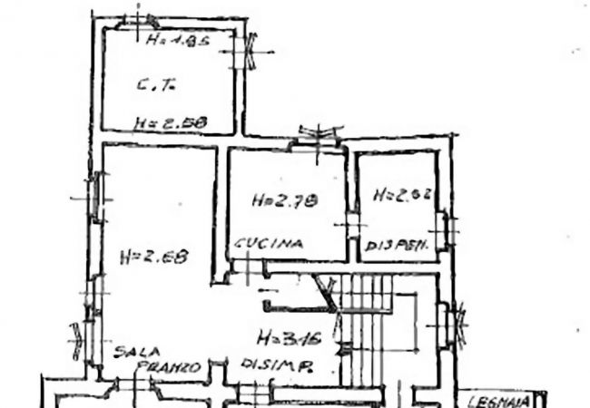 Villa a Civitella in Val di Chiana - Tuscany Villa with Breathtaking View at Dotholiday Villa a Civitella in Val di Chiana - Tuscany Villa with Breathtaking View at Dotholiday