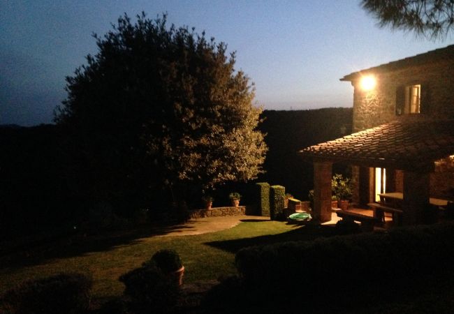 Villa a Civitella in Val di Chiana - Tuscany Villa with Breathtaking View at Dotholiday Villa a Civitella in Val di Chiana - Tuscany Villa with Breathtaking View at Dotholiday