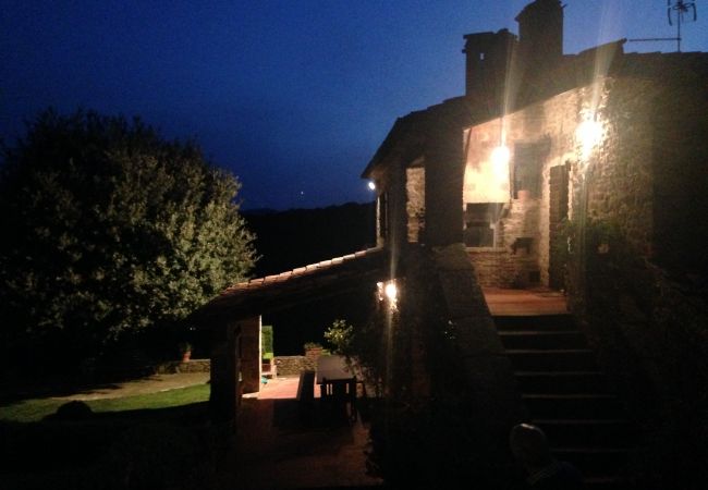Villa a Civitella in Val di Chiana - Tuscany Villa with Breathtaking View at Dotholiday Villa a Civitella in Val di Chiana - Tuscany Villa with Breathtaking View at Dotholiday