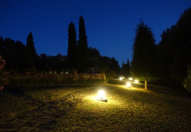 Villa a Civitella in Val di Chiana - Tuscany Villa with Breathtaking View at Dotholiday Villa a Civitella in Val di Chiana - Tuscany Villa with Breathtaking View at Dotholiday