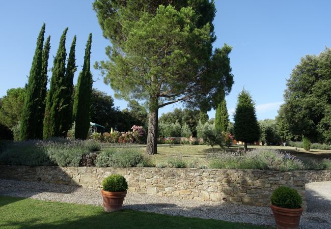 Villa a Civitella in Val di Chiana - Tuscany Villa with Breathtaking View at Dotholiday Villa a Civitella in Val di Chiana - Tuscany Villa with Breathtaking View at Dotholiday