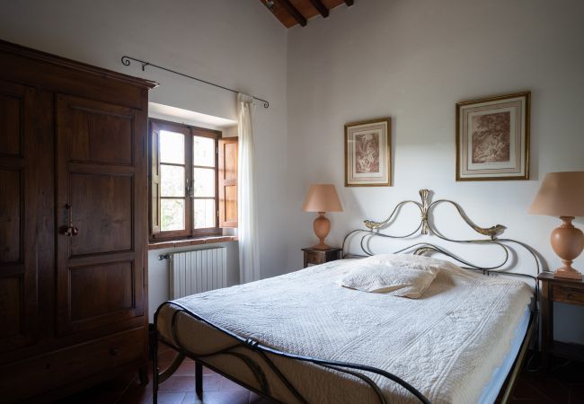 Villa a Civitella in Val di Chiana - Tuscany Villa with Breathtaking View at Dotholiday Villa a Civitella in Val di Chiana - Tuscany Villa with Breathtaking View at Dotholiday