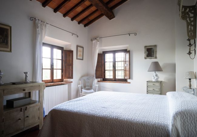 Villa a Civitella in Val di Chiana - Tuscany Villa with Breathtaking View at Dotholiday Villa a Civitella in Val di Chiana - Tuscany Villa with Breathtaking View at Dotholiday