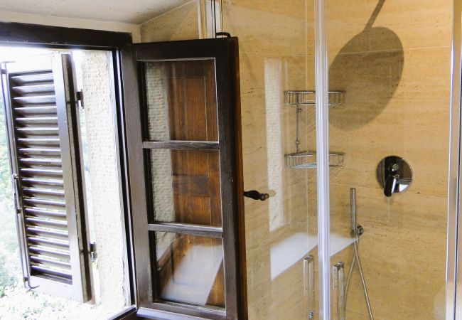 Villa a Civitella in Val di Chiana - Tuscany Villa with Breathtaking View at Dotholiday Villa a Civitella in Val di Chiana - Tuscany Villa with Breathtaking View at Dotholiday