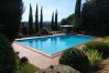 Villa a Civitella in Val di Chiana - Tuscany Villa with Breathtaking View at Dotholiday Villa a Civitella in Val di Chiana - Tuscany Villa with Breathtaking View at Dotholiday