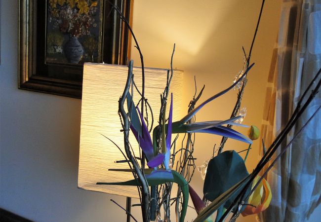 Appartamento a Lugano - Breathtaking View for a Romantic Stay Appartamento a Lugano - Breathtaking View for a Romantic Stay