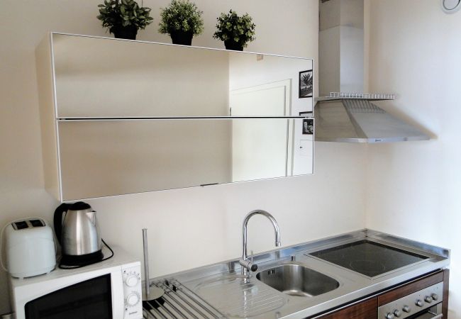 Appartamento a Lugano - Breathtaking View for a Romantic Stay Appartamento a Lugano - Breathtaking View for a Romantic Stay