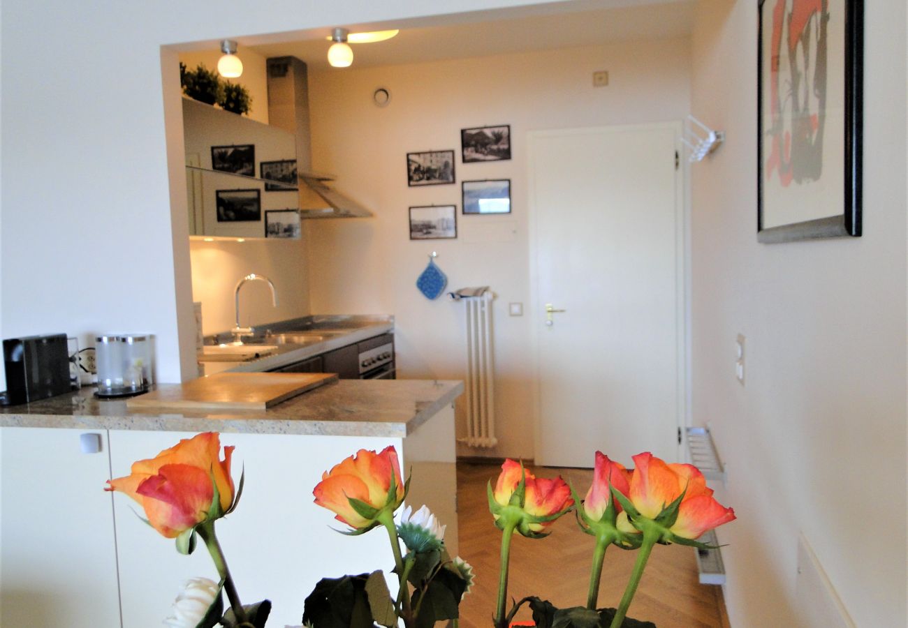 Appartamento a Lugano - Breathtaking View for a Romantic Stay Appartamento a Lugano - Breathtaking View for a Romantic Stay