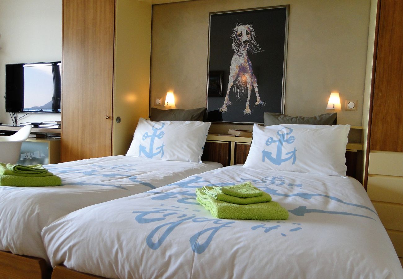 Appartamento a Lugano - Breathtaking View for a Romantic Stay Appartamento a Lugano - Breathtaking View for a Romantic Stay