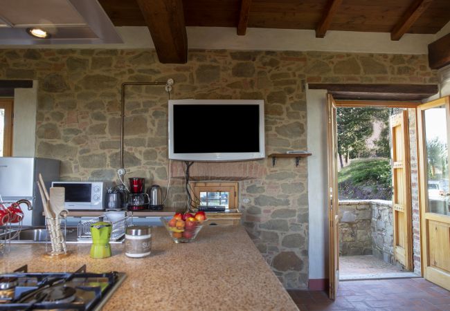 Appartamento a Monte San Savino - Villa Ceppeto for Your Family w/ Tesla Charger Appartamento a Monte San Savino - Villa Ceppeto for Your Family w/ Tesla Charger