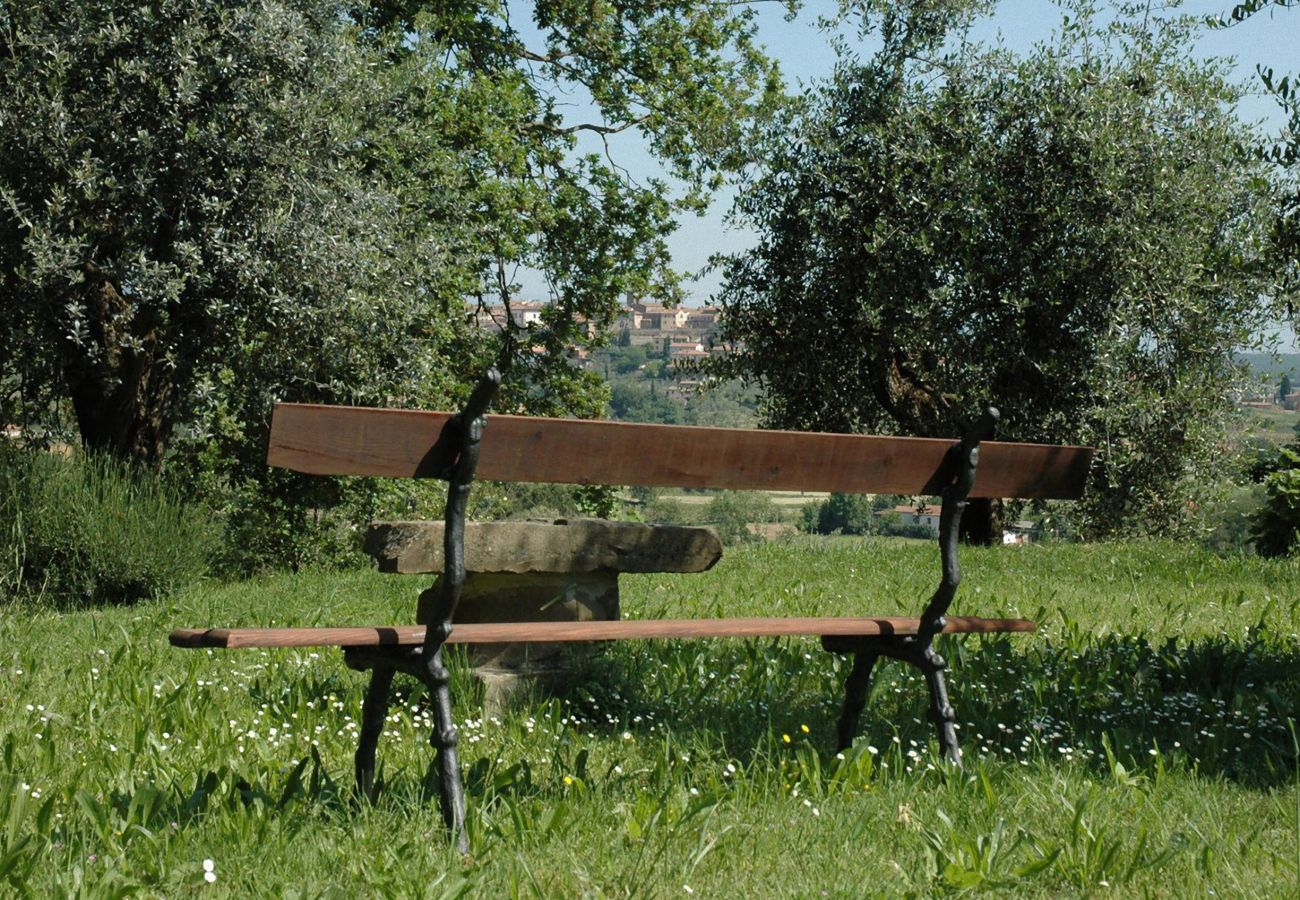 Appartamento a Monte San Savino - Villa Ceppeto for Your Family w/ Tesla Charger Appartamento a Monte San Savino - Villa Ceppeto for Your Family w/ Tesla Charger