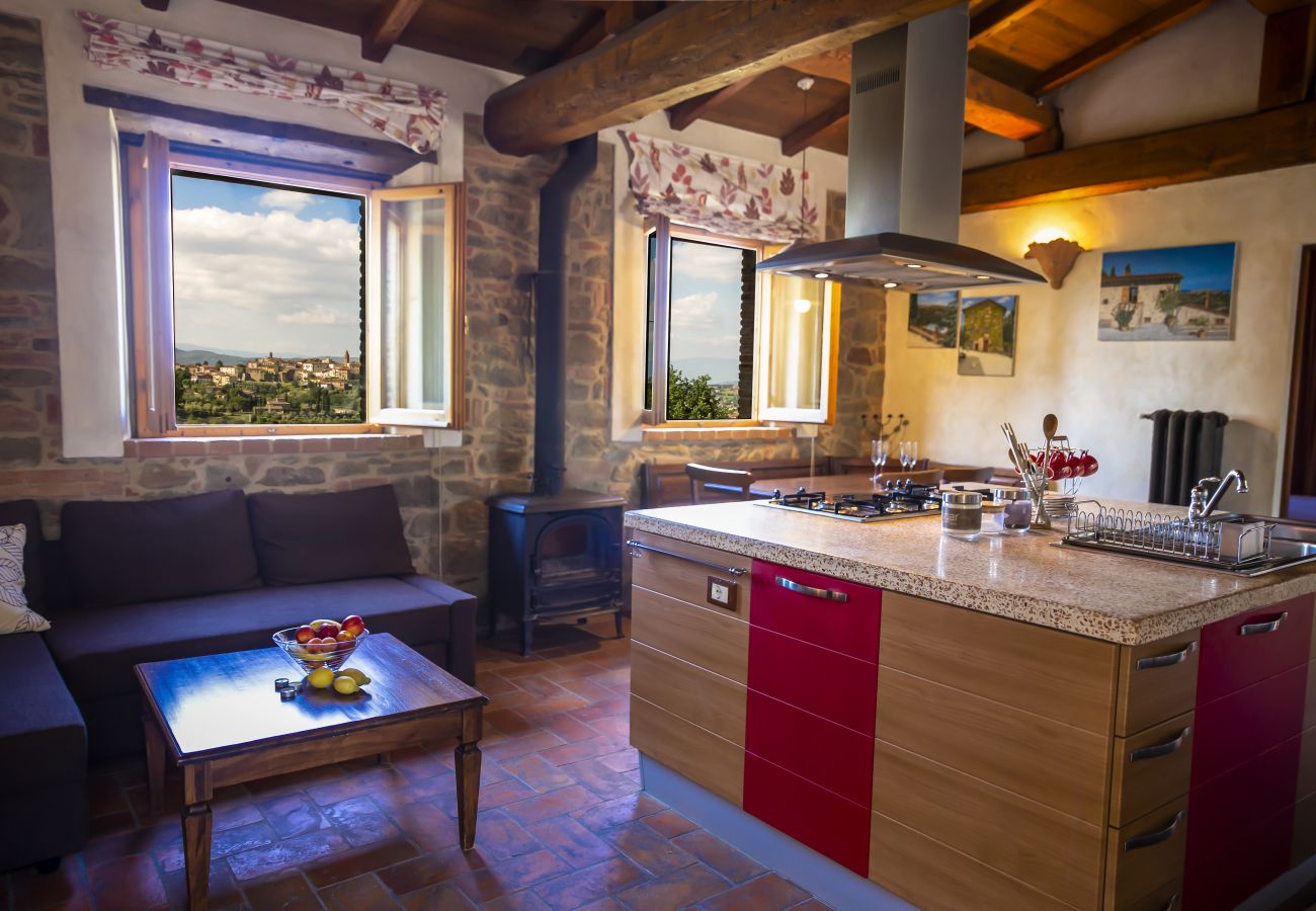 Appartamento a Monte San Savino - Villa Ceppeto for Your Family w/ Tesla Charger Appartamento a Monte San Savino - Villa Ceppeto for Your Family w/ Tesla Charger