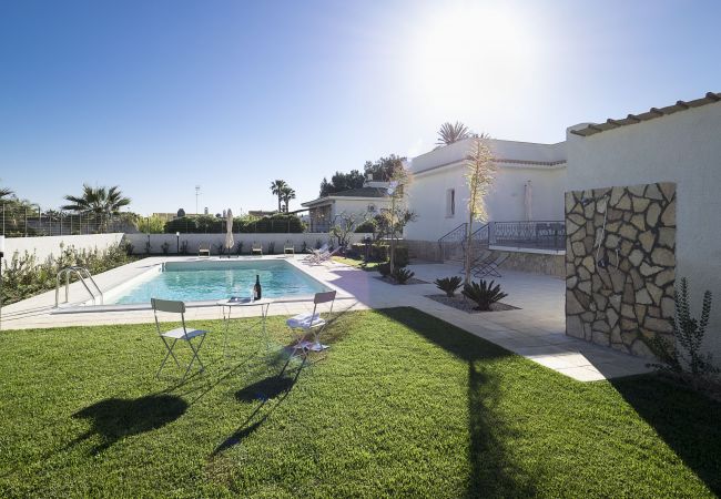 Villa a Marsala - Villa Rita Villa a Marsala - Villa Rita