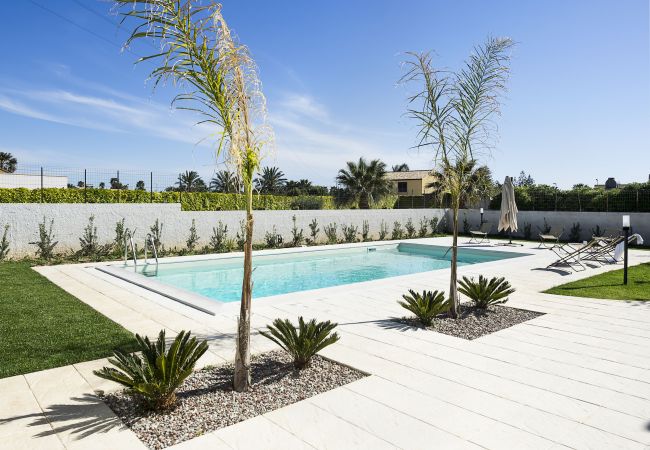 Villa a Marsala - Villa Rita Villa a Marsala - Villa Rita