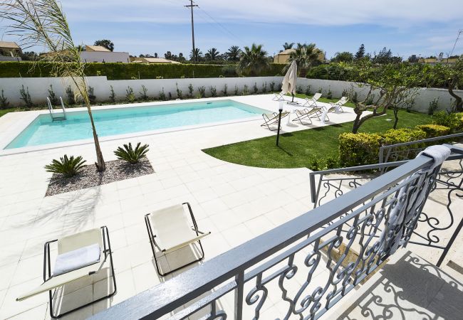 Villa a Marsala - Villa Rita Villa a Marsala - Villa Rita