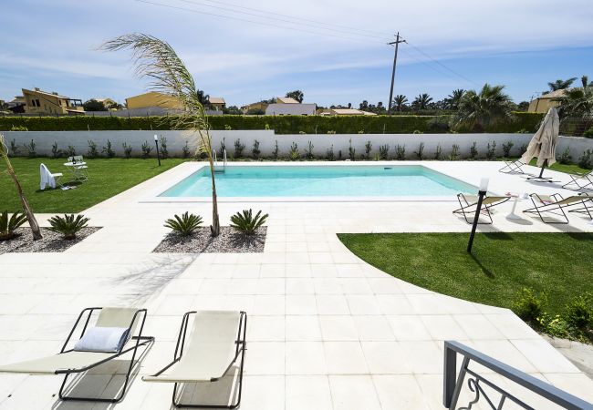 Villa a Marsala - Villa Rita Villa a Marsala - Villa Rita