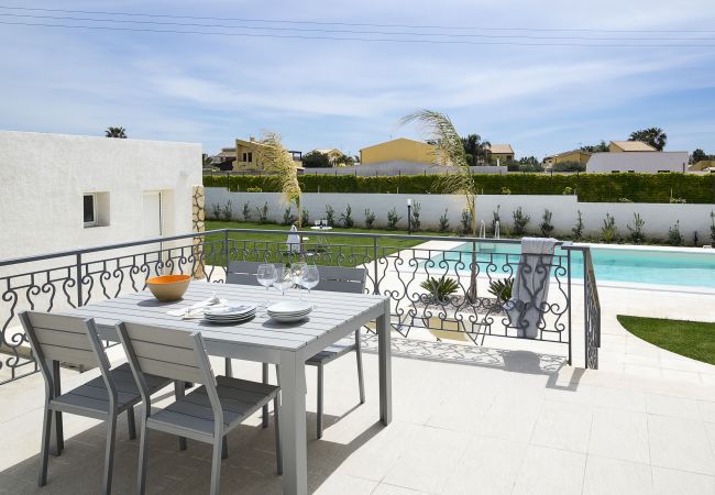 Villa a Marsala - Villa Rita Villa a Marsala - Villa Rita