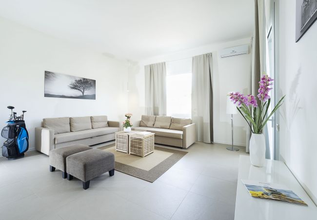 Villa a Marsala - Villa Rita Villa a Marsala - Villa Rita