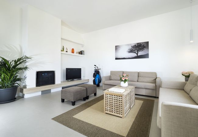 Villa a Marsala - Villa Rita Villa a Marsala - Villa Rita