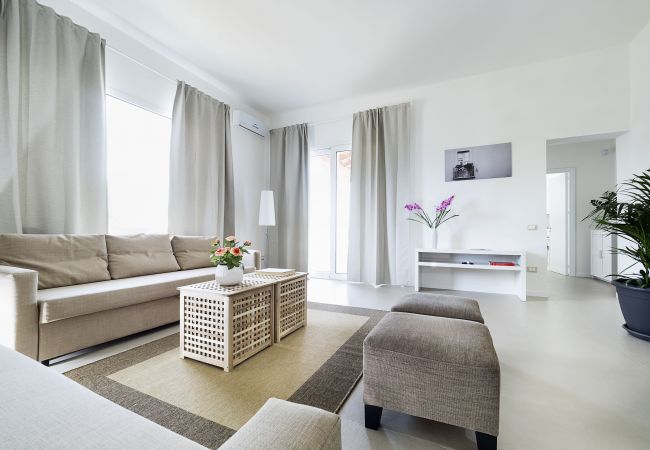 Villa a Marsala - Villa Rita Villa a Marsala - Villa Rita