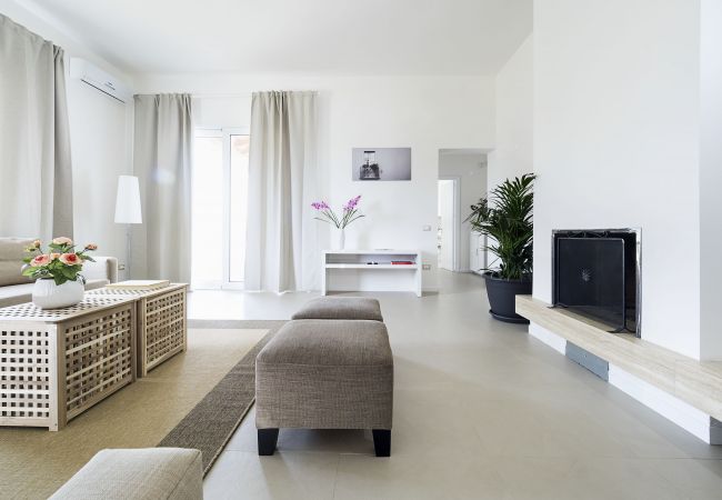 Villa a Marsala - Villa Rita Villa a Marsala - Villa Rita