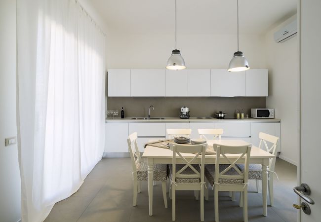 Villa a Marsala - Villa Rita Villa a Marsala - Villa Rita