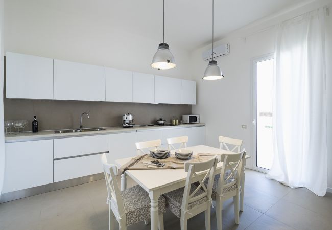 Villa a Marsala - Villa Rita Villa a Marsala - Villa Rita