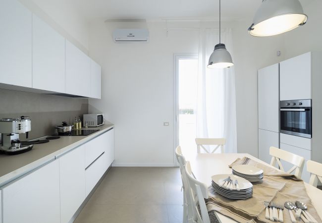 Villa a Marsala - Villa Rita Villa a Marsala - Villa Rita