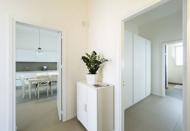 Villa a Marsala - Villa Rita Villa a Marsala - Villa Rita