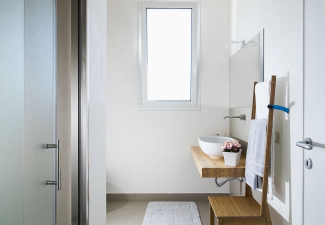 Villa a Marsala - Villa Rita Villa a Marsala - Villa Rita