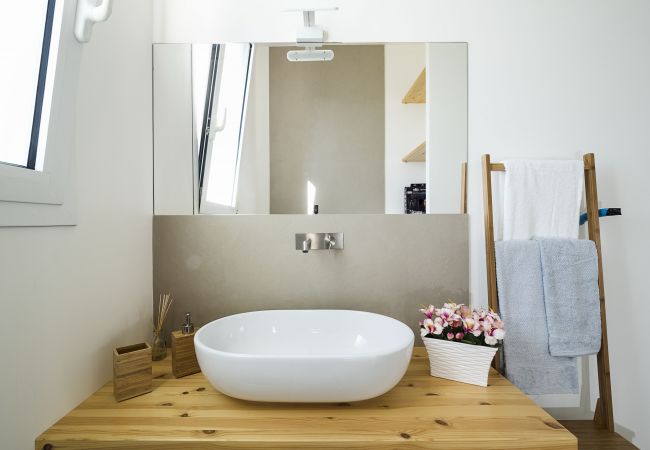 Villa a Marsala - Villa Rita Villa a Marsala - Villa Rita