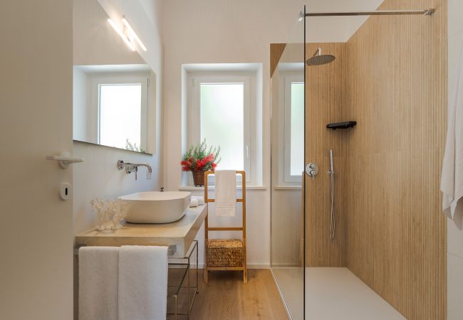 Villa a Siracusa - Villa Maddalena Villa a Siracusa - Villa Maddalena