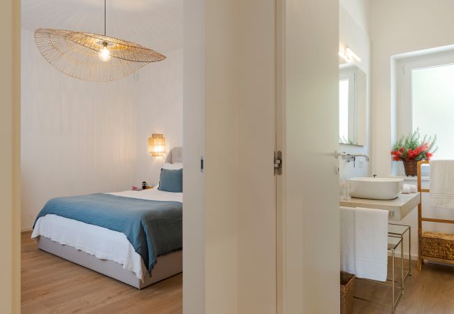 Villa a Siracusa - Villa Maddalena Villa a Siracusa - Villa Maddalena