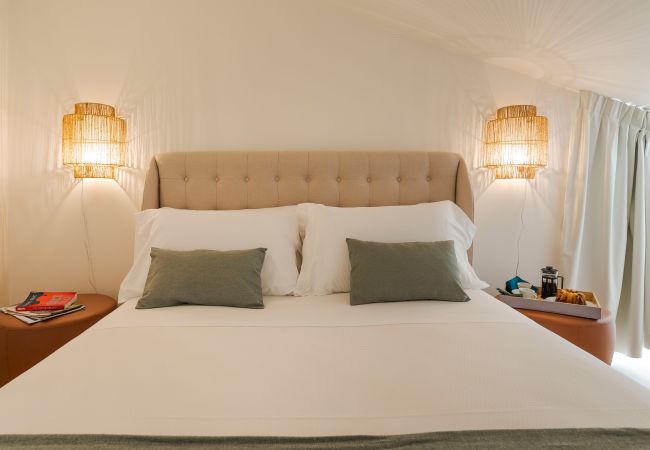 Villa a Siracusa - Villa Maddalena Villa a Siracusa - Villa Maddalena