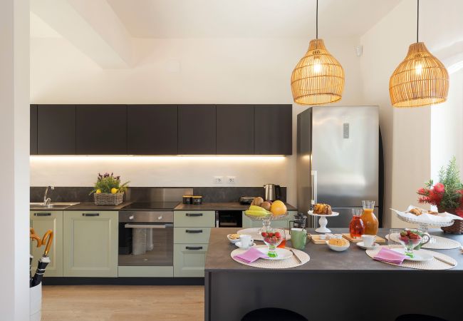 Villa a Siracusa - Villa Maddalena Villa a Siracusa - Villa Maddalena