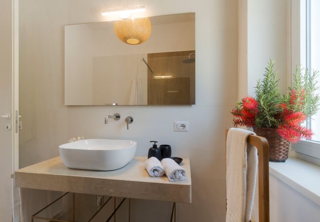 Villa a Siracusa - Villa Maddalena Villa a Siracusa - Villa Maddalena