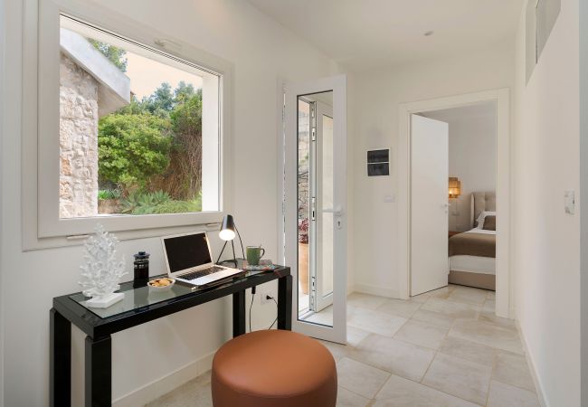 Villa a Siracusa - Villa Maddalena Villa a Siracusa - Villa Maddalena