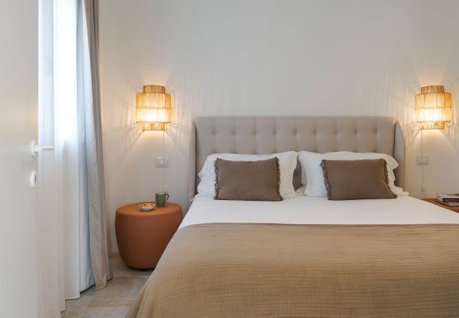 Villa a Siracusa - Villa Maddalena Villa a Siracusa - Villa Maddalena