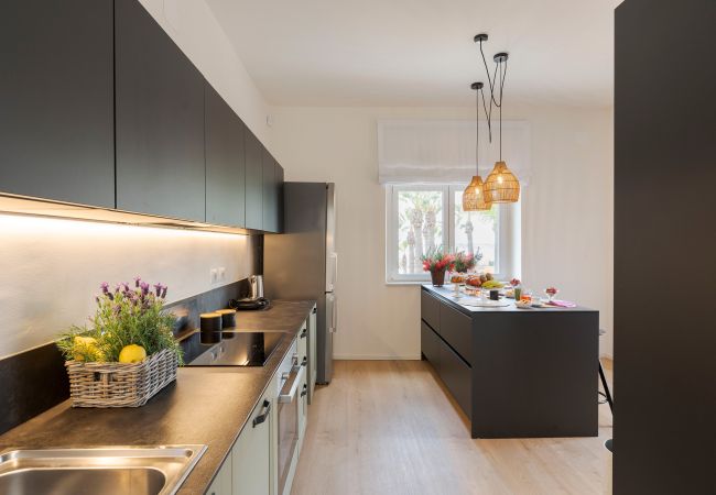 Villa a Siracusa - Villa Maddalena Villa a Siracusa - Villa Maddalena