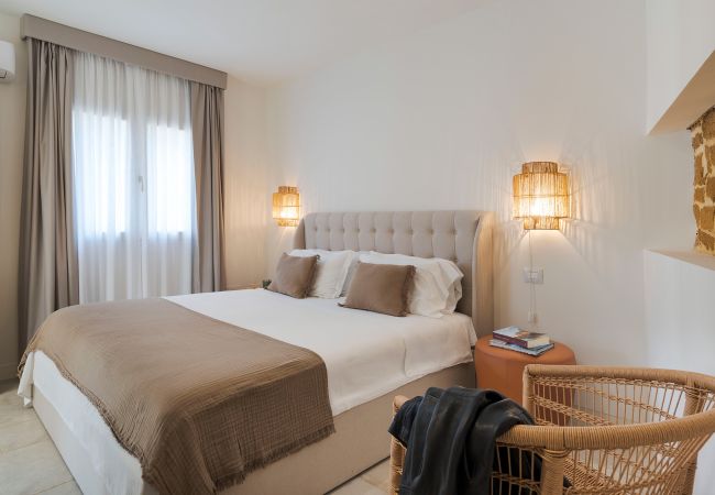 Villa a Siracusa - Villa Maddalena Villa a Siracusa - Villa Maddalena