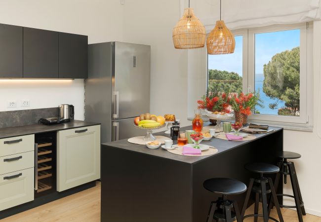 Villa a Siracusa - Villa Maddalena Villa a Siracusa - Villa Maddalena