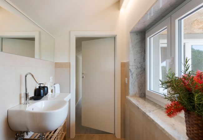 Villa a Siracusa - Villa Maddalena Villa a Siracusa - Villa Maddalena