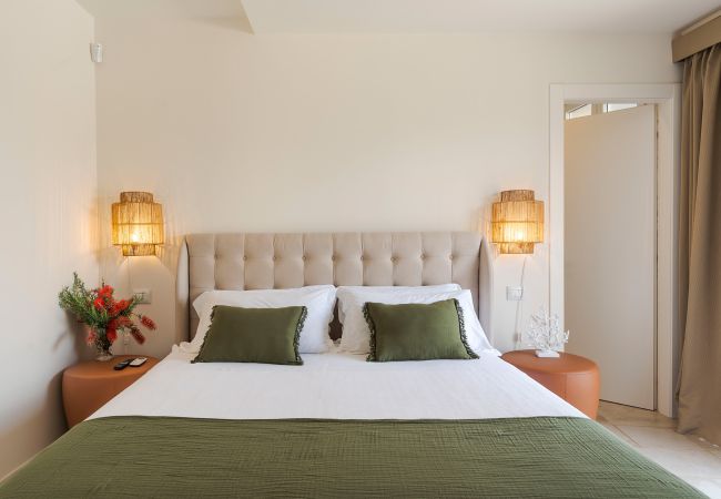 Villa a Siracusa - Villa Maddalena Villa a Siracusa - Villa Maddalena