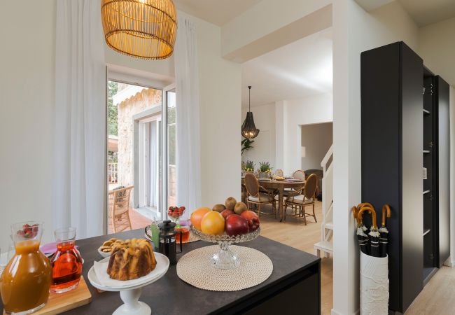 Villa a Siracusa - Villa Maddalena Villa a Siracusa - Villa Maddalena