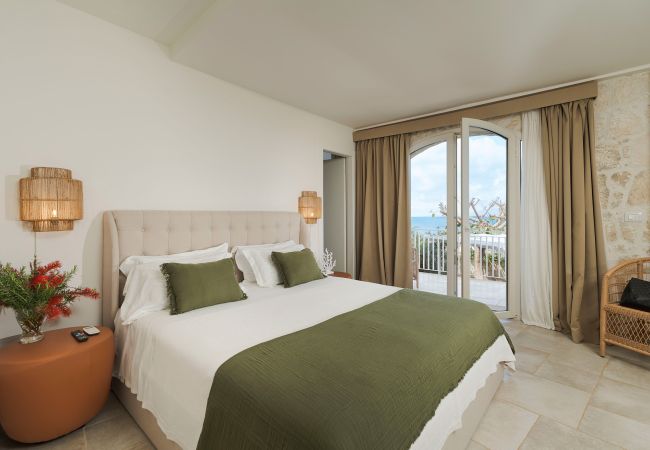 Villa a Siracusa - Villa Maddalena Villa a Siracusa - Villa Maddalena