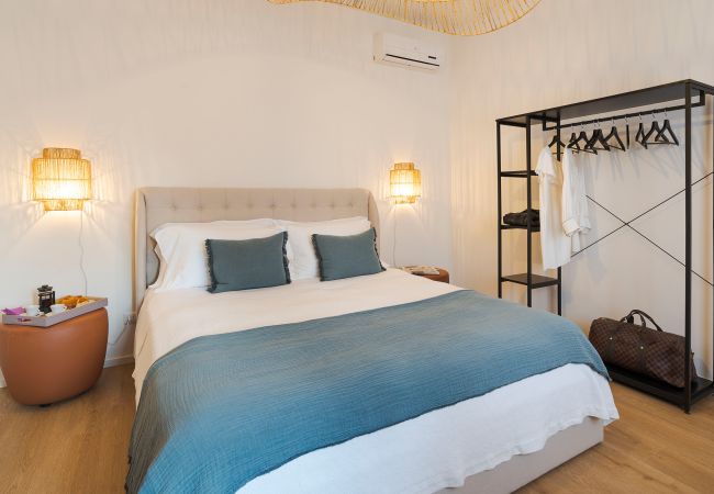 Villa a Siracusa - Villa Maddalena Villa a Siracusa - Villa Maddalena